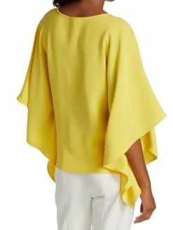 Loro Piana Anila Matte Silk Top -Loro Piana Official Shop unnamed file 566