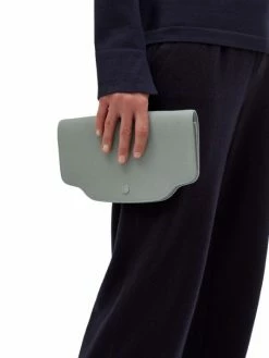 Loro Piana Sesia Leather Clutch Purse -Loro Piana Official Shop unnamed file 574