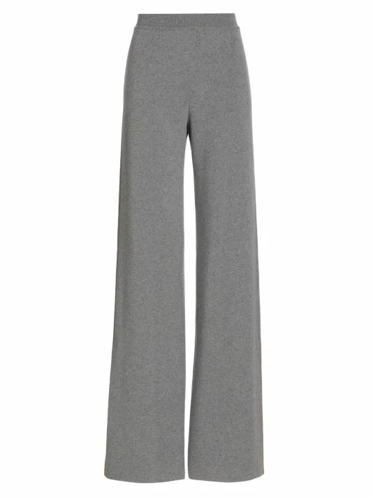 Loro Piana Grassmoor Split Cashmere Pants 3 Loro Piana Grassmoor Split Cashmere Pants