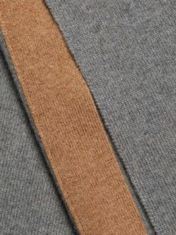 Loro Piana Grassmoor Split Cashmere Pants 15 Loro Piana Grassmoor Split Cashmere Pants -Loro Piana Official Shop unnamed file 621