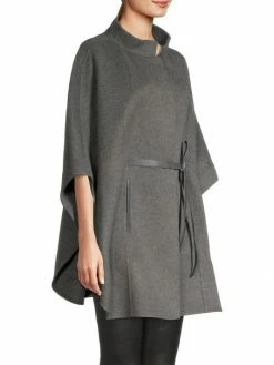 Loro Piana Salzburg Cashmere Cape -Loro Piana Official Shop unnamed file 64