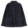 Loro Piana Cyrius Denim Oversized Jacket -Loro Piana Official Shop unnamed file 653