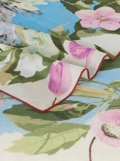 Loro Piana Hellebores And The Snow Maxi Carr&eacute; Scarf -Loro Piana Official Shop unnamed file 670