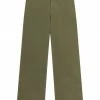Loro Piana Releigh High-Waisted Straight-Leg Pants -Loro Piana Official Shop unnamed file 672
