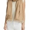 Loro Piana Fringe Cashmere Scarf 2 Loro Piana Fringe Cashmere Scarf -Loro Piana Official Shop unnamed file 68