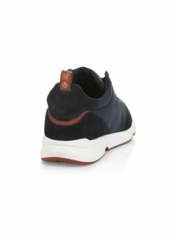 Loro Piana Modular Walk & Wind Suede Sneakers For Men Dark Blue 12 Loro Piana Modular Walk & Wind Suede Sneakers For Men Dark Blue -Loro Piana Official Shop unnamed file 688