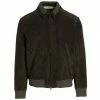 Loro Piana Kent Suede Bomber Jacket For Men -Loro Piana Official Shop unnamed file 728