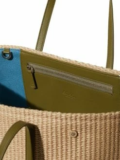 Loro Piana Small Carry Everything Raffia Tote -Loro Piana Official Shop unnamed file 759