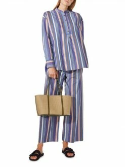 Loro Piana Small Carry Everything Raffia Tote -Loro Piana Official Shop unnamed file 761