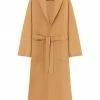 Loro Piana Cashmere Belted Coat -Loro Piana Official Shop unnamed file 779
