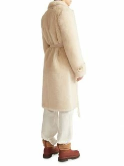 Loro Piana Capp.Credence Shearling Coat 11 Loro Piana Capp.Credence Shearling Coat -Loro Piana Official Shop unnamed file 802