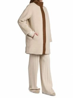 Loro Piana Reversible Cashmere & Silk Coat 12 Loro Piana Reversible Cashmere & Silk Coat -Loro Piana Official Shop unnamed file 86