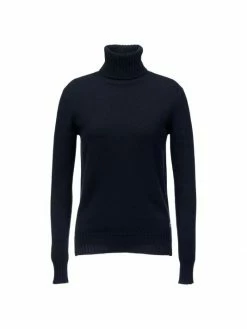Loro Piana Parksville Cashmere Turtleneck