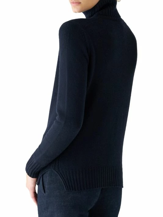 Loro Piana Parksville Cashmere Turtleneck 6 Loro Piana Parksville Cashmere Turtleneck - Image 4