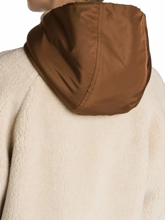 Loro Piana Reversible Cashmere & Silk Coat 9 Loro Piana Reversible Cashmere & Silk Coat - Image 7