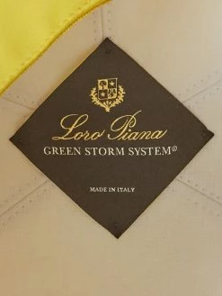 Loro Piana Wind Stretch Baseball Cap Lemon -Loro Piana Official Shop unnamed file 917