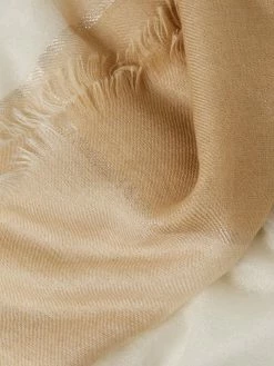 Loro Piana Quadrilatero Maxi Carré Cashmere & Silk Scarf -Loro Piana Official Shop unnamed file 93