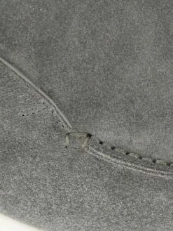 Loro Piana Suede Derby Shoes For Men Light Wood Smoke -Loro Piana Official Shop unnamed file 942